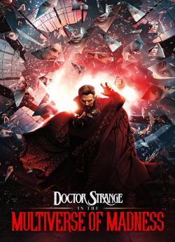 Doctor Strange in the Multiverse of Madness wiflix
