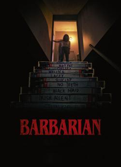 Barbare (2022) wiflix